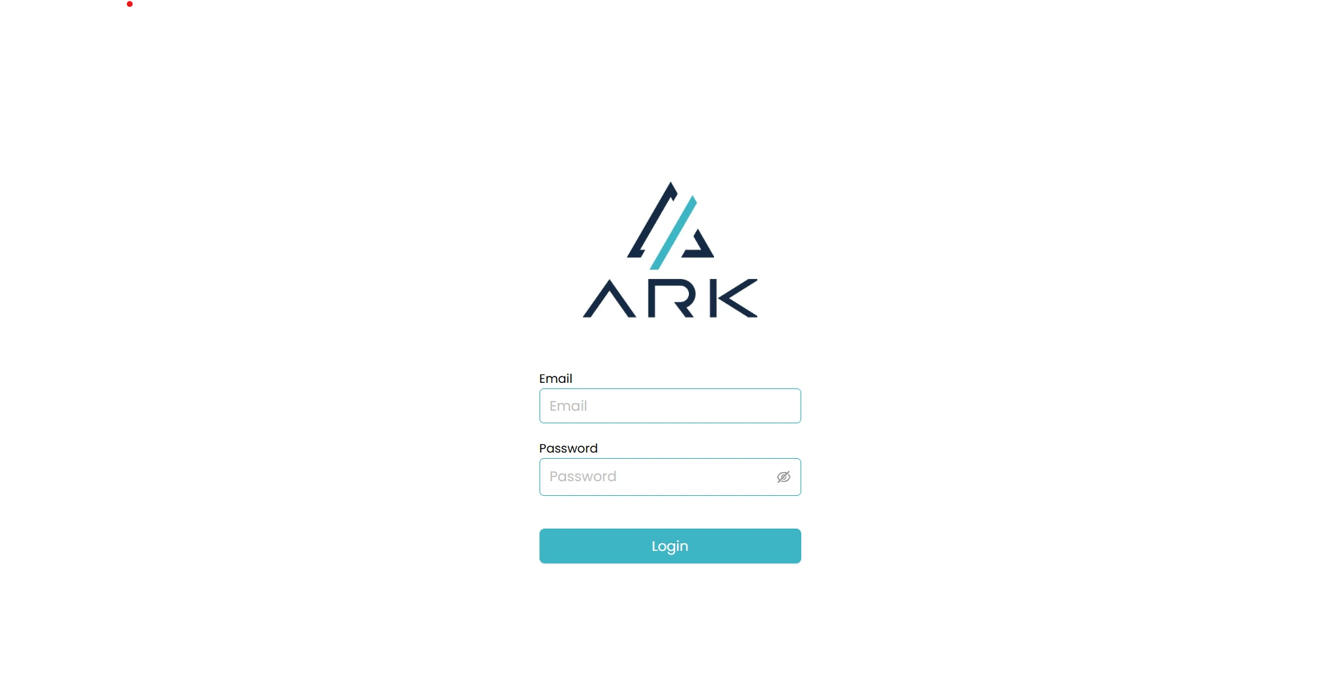 Vessel Ark Portal project screenshot